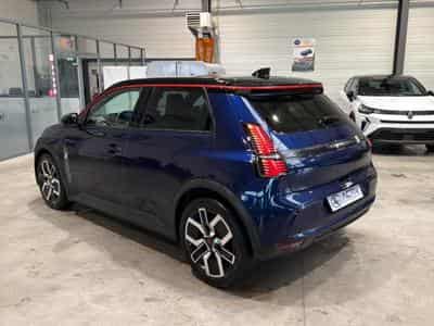 Renault 5 III E-TECH ELECTRIQUE 150 TECHNO AUTONOMIE CONFORT (2025) - Photo 7