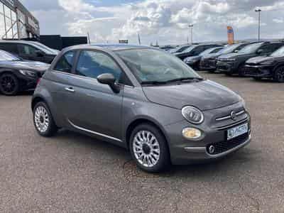 Fiat 500 1.0 70 BSG DOLCEVITA (2022) - Photo 3
