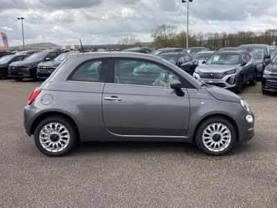 Fiat 500 1.0 70 BSG DOLCEVITA (2022) - Photo 4