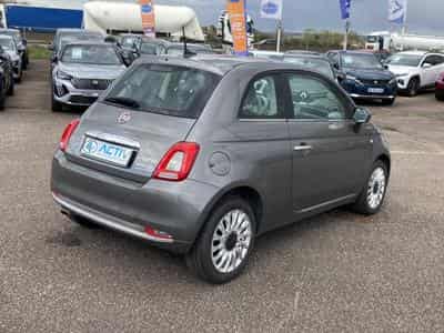 Fiat 500 1.0 70 BSG DOLCEVITA (2022) - Photo 5