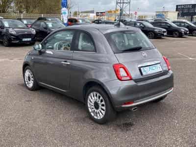 Fiat 500 1.0 70 BSG DOLCEVITA (2022) - Photo 7