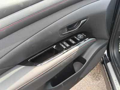 Hyundai TUCSON 1.6 T-GDI 239 HYBRID N LINE EXECUTIVE (2026) - Photo 11