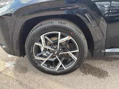 Hyundai TUCSON 1.6 T-GDI 239 HYBRID N LINE EXECUTIVE (2026) - Photo 9