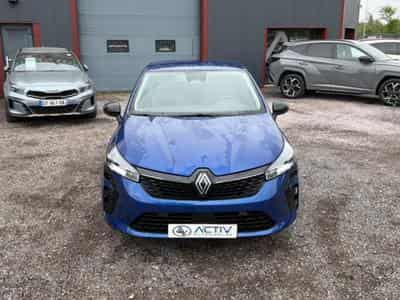 Renault CLIO V 1.0 TCE 90 EVOLUTION (2026) - Photo 2