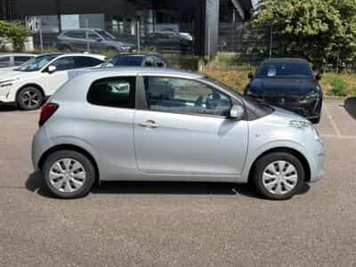 Citroen C1 VTI 68 FEEL 3P (2015) - Photo 4