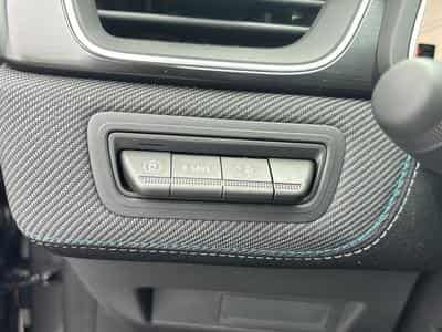Renault CAPTUR II 1.8 E-TECH FULL HYBRID 160 ESPRIT ALPINE (2025) - Photo 12