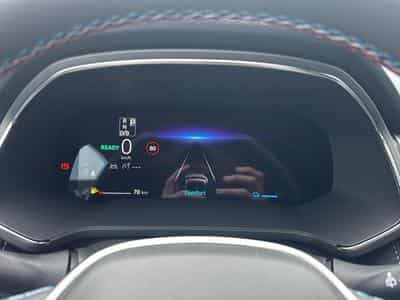 Renault CAPTUR II 1.8 E-TECH FULL HYBRID 160 ESPRIT ALPINE (2025) - Photo 14