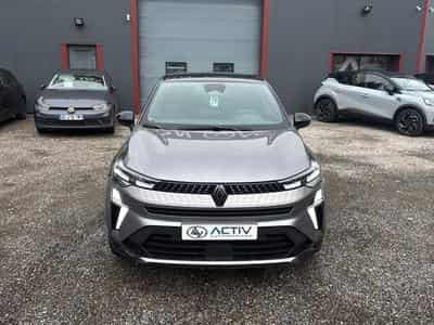 Renault CAPTUR II 1.8 E-TECH FULL HYBRID 160 ESPRIT ALPINE (2025) - Photo 2