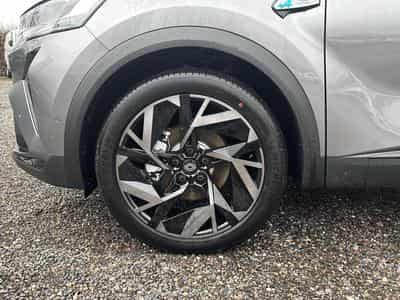 Renault CAPTUR II 1.8 E-TECH FULL HYBRID 160 ESPRIT ALPINE (2025) - Photo 9