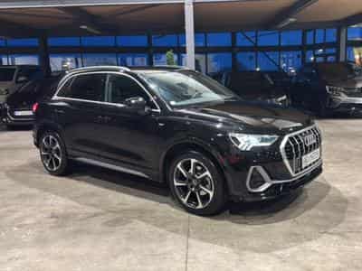 Audi Q3 35 TDI 150 S EDITION S TRONIC 7 (2021) - Photo 3