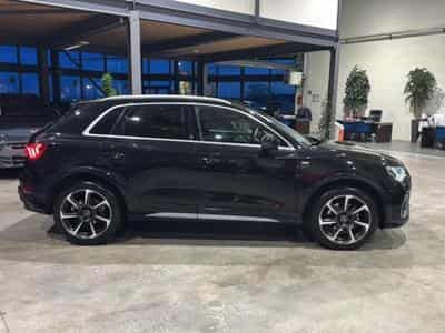 Audi Q3 35 TDI 150 S EDITION S TRONIC 7 (2021) - Photo 4