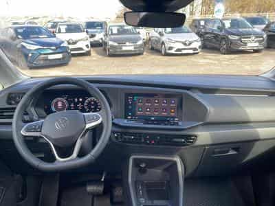 VW CADDY 2.0 TDI 122 DSG7 (2025) - Photo 10