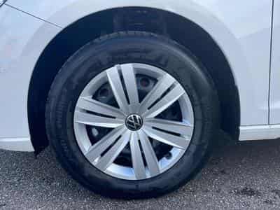 VW CADDY 2.0 TDI 122 DSG7 (2025) - Photo 9