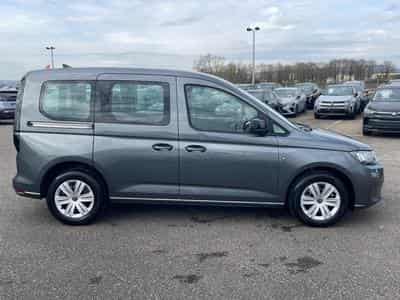 VW CADDY 2.0 TDI 122 DSG7 (2025) - Photo 4