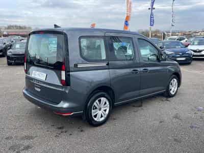 VW CADDY 2.0 TDI 122 DSG7 (2025) - Photo 5