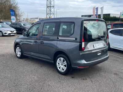VW CADDY 2.0 TDI 122 DSG7 (2025) - Photo 7