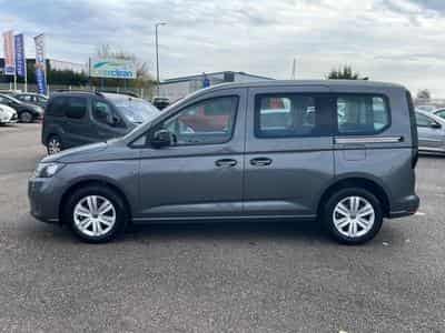 VW CADDY 2.0 TDI 122 DSG7 (2025) - Photo 8