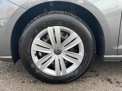 VW CADDY 2.0 TDI 122 DSG7 (2025) - Photo 9