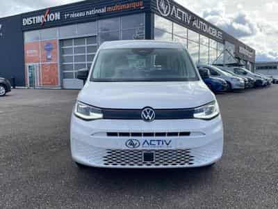 VW CADDY 2.0 TDI 122 DSG7 (2025) - Photo 2