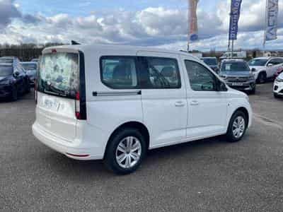 VW CADDY 2.0 TDI 122 DSG7 (2025) - Photo 5