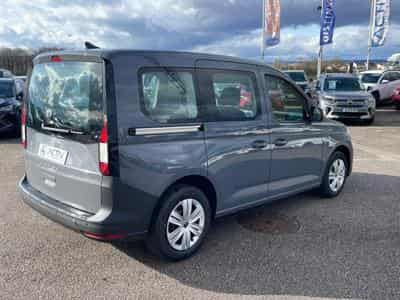 VW CADDY 2.0 TDI 122 DSG7 (2025) - Photo 5