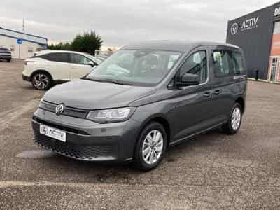 VW CADDY 2.0 TDI 122 DSG7 (2025) - Photo 1