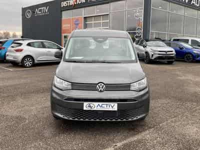 VW CADDY 2.0 TDI 122 DSG7 (2025) - Photo 2
