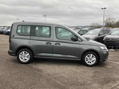 VW CADDY 2.0 TDI 122 DSG7 (2025) - Photo 4