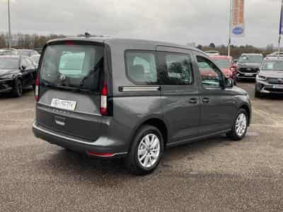 VW CADDY 2.0 TDI 122 DSG7 (2025) - Photo 5