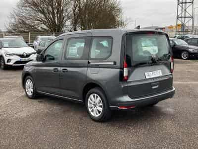 VW CADDY 2.0 TDI 122 DSG7 (2025) - Photo 7