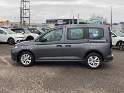 VW CADDY 2.0 TDI 122 DSG7 (2025) - Photo 8