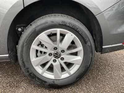 VW CADDY 2.0 TDI 122 DSG7 (2025) - Photo 9