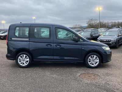 VW CADDY 2.0 TDI 122 DSG7 (2025) - Photo 4