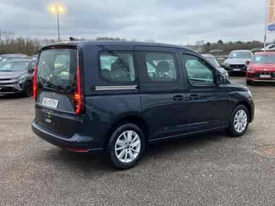 VW CADDY 2.0 TDI 122 DSG7 (2025) - Photo 5