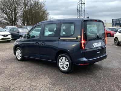 VW CADDY 2.0 TDI 122 DSG7 (2025) - Photo 7