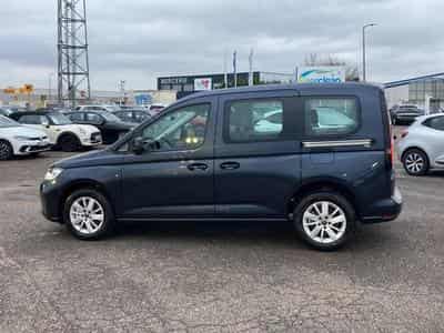 VW CADDY 2.0 TDI 122 DSG7 (2025) - Photo 8