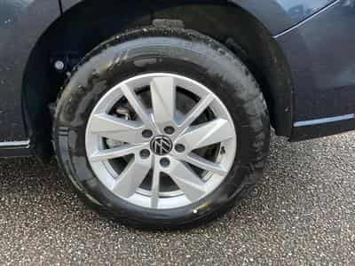 VW CADDY 2.0 TDI 122 DSG7 (2025) - Photo 9