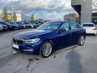 Bmw SERIE 6 GRAN TURISMO (G32) 630DA 265 LUXURY (2018) - Photo 1