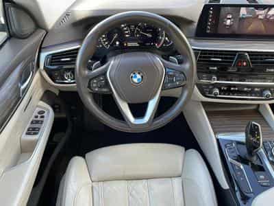 Bmw SERIE 6 GRAN TURISMO (G32) 630DA 265 LUXURY (2018) - Photo 10