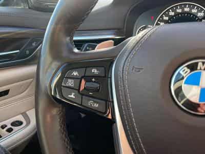 Bmw SERIE 6 GRAN TURISMO (G32) 630DA 265 LUXURY (2018) - Photo 12