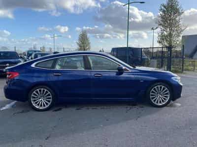Bmw SERIE 6 GRAN TURISMO (G32) 630DA 265 LUXURY (2018) - Photo 4