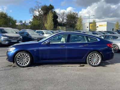 Bmw SERIE 6 GRAN TURISMO (G32) 630DA 265 LUXURY (2018) - Photo 8