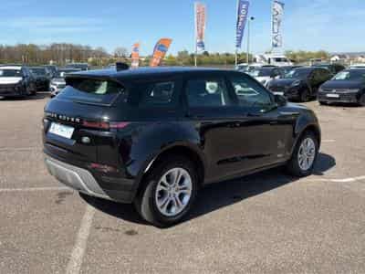 Land-Rover RANGE ROVER EVOQUE 2.0 P200 FLEXFUEL SE AWD BVA MARK III (2022) - Photo 5