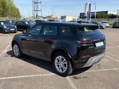Land-Rover RANGE ROVER EVOQUE 2.0 P200 FLEXFUEL SE AWD BVA MARK III (2022) - Photo 7