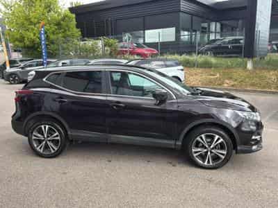 Nissan QASHQAI 1.6 DCI 130 N-CONNECTA INTELLIGENT 4X4 (2018) - Photo 4