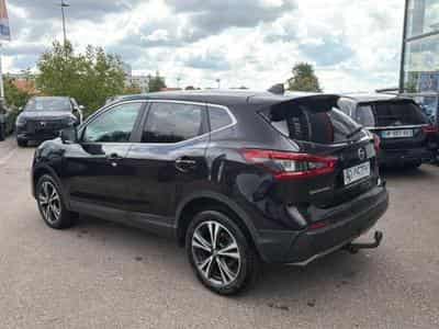 Nissan QASHQAI 1.6 DCI 130 N-CONNECTA INTELLIGENT 4X4 (2018) - Photo 7