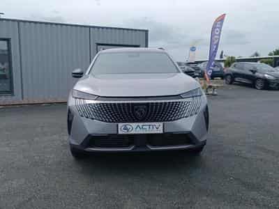 Peugeot 5008 HYBRID 145 ALLURE E-DCS6 (2025) - Photo 2