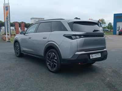 Peugeot 5008 HYBRID 145 ALLURE E-DCS6 (2025) - Photo 7