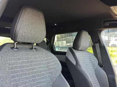 Peugeot 5008 HYBRID 145 ALLURE E-DCS6 (2025) - Photo 12