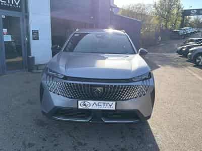Peugeot 5008 HYBRID 145 ALLURE E-DCS6 (2025) - Photo 2